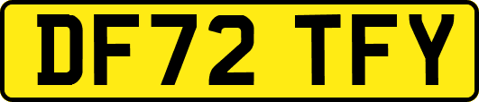 DF72TFY