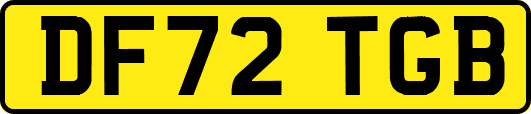 DF72TGB