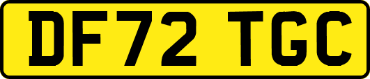 DF72TGC