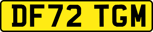 DF72TGM