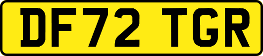 DF72TGR