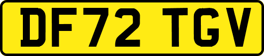 DF72TGV