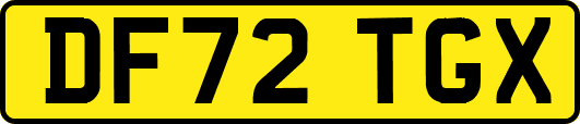 DF72TGX