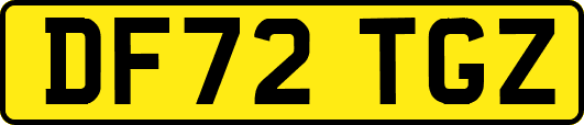 DF72TGZ
