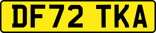 DF72TKA