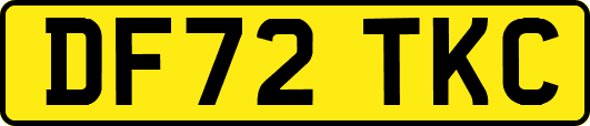 DF72TKC