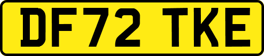 DF72TKE