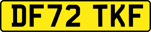 DF72TKF