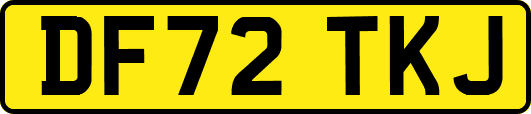 DF72TKJ