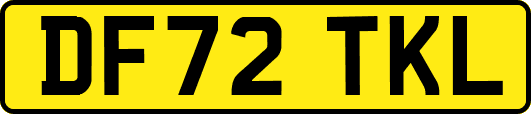 DF72TKL