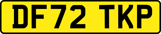 DF72TKP