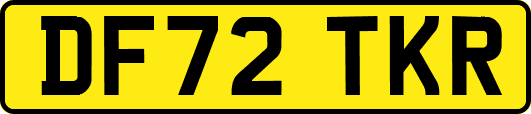 DF72TKR