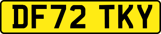 DF72TKY
