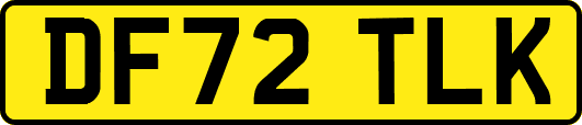 DF72TLK