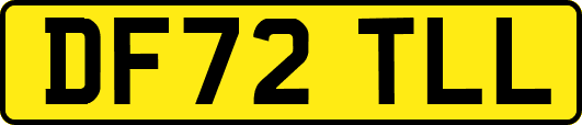 DF72TLL