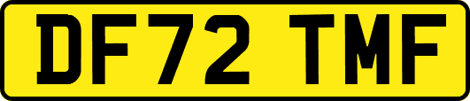 DF72TMF