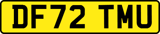 DF72TMU