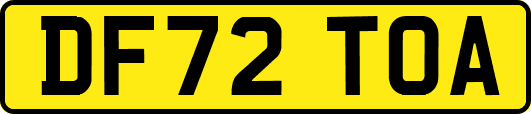 DF72TOA