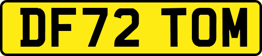 DF72TOM