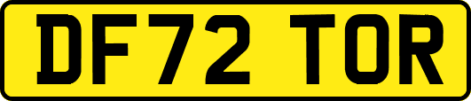DF72TOR