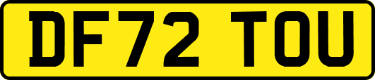 DF72TOU