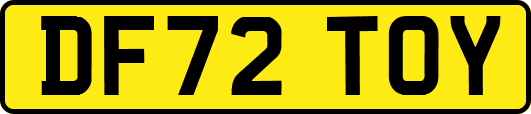 DF72TOY
