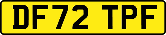 DF72TPF
