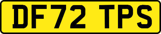 DF72TPS