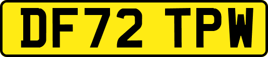 DF72TPW