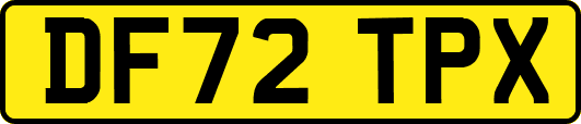 DF72TPX