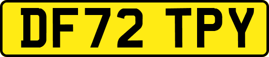 DF72TPY