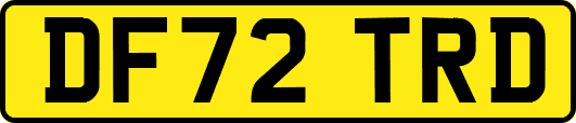 DF72TRD