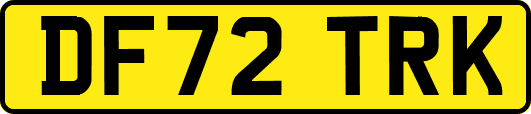 DF72TRK