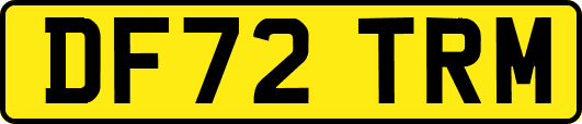 DF72TRM