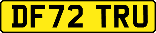 DF72TRU