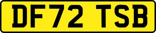 DF72TSB