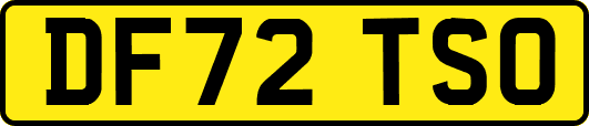 DF72TSO