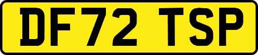 DF72TSP