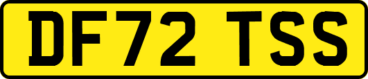 DF72TSS