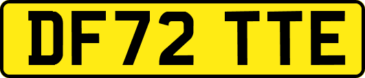 DF72TTE
