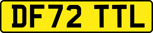 DF72TTL