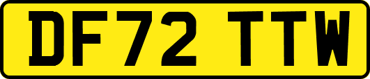 DF72TTW
