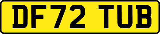 DF72TUB