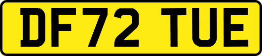 DF72TUE