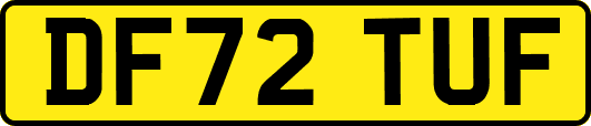 DF72TUF