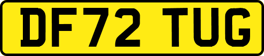 DF72TUG