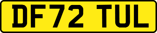 DF72TUL