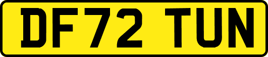 DF72TUN