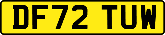 DF72TUW
