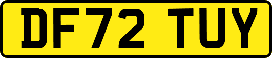 DF72TUY